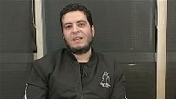 نجل شريفة ماهر