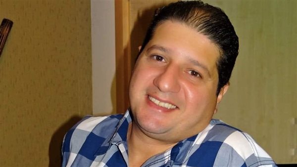 الطيار تامر السادات