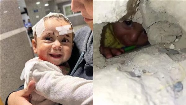 ابتسامة صغيرة لبنانية