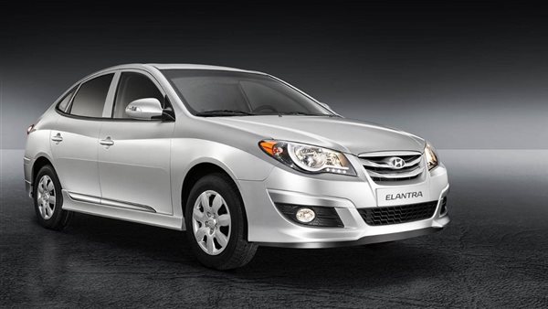 هيونداي النترا HD