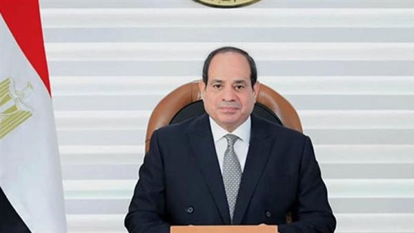 الرئيس عبدالفتاخ