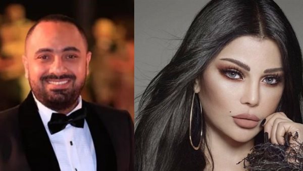 هيقاء وهبي ومرقس