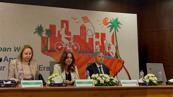 وزيرة التنمية المحلية