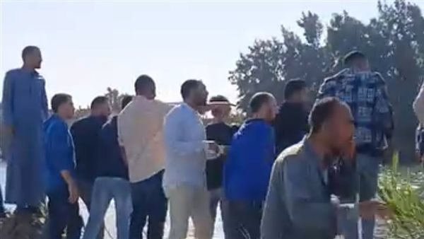 البحث عن مفقودين