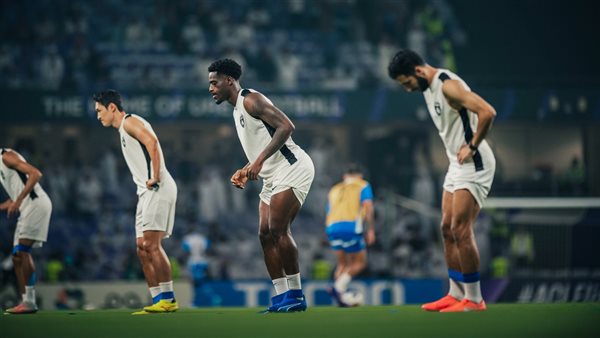 فريق العين الإماراتي