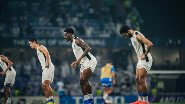 العين الإماراتي