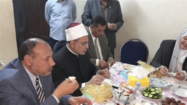 رئيس جامعة الأزهر