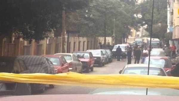 منطقة فريال أسيوط