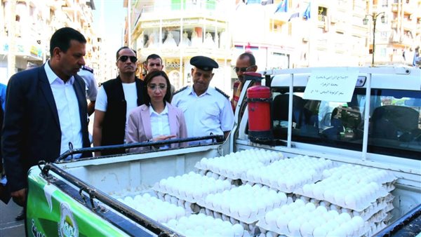 الزراعة تواصل إطلاق