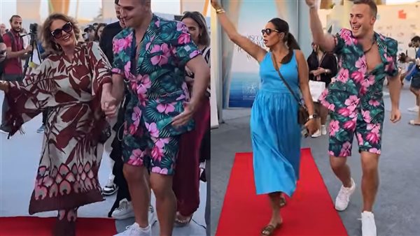 اليوتيوبر أندرو ويف