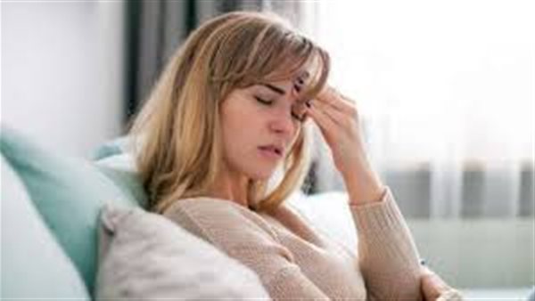 الاكتئاب - تعبيرية