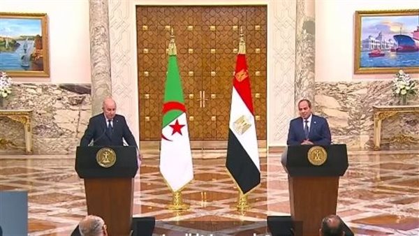 الرئيس عبد الفتاح