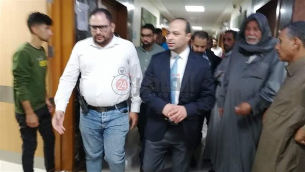 رئيس فرع هيئة الرهاية