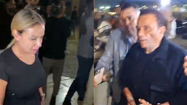 محمد فؤاد وأحمد عصام