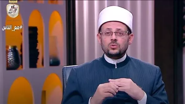 الدكتور أسامة الجندي