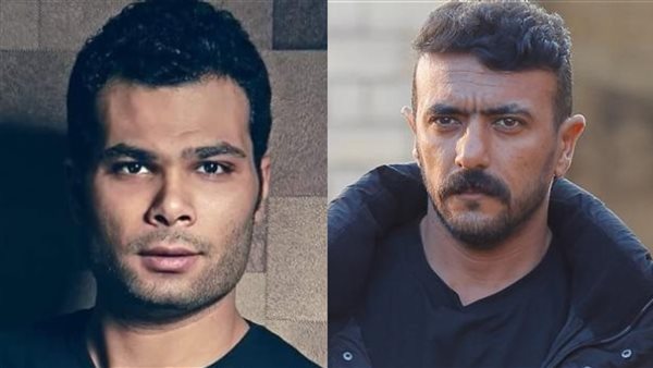 أحمد العوضي وأحمد