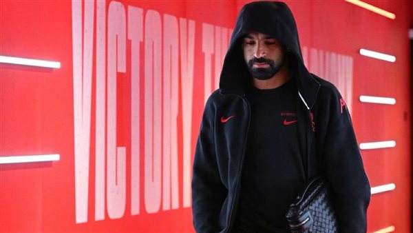 محمد صلاح نجم ليفربول