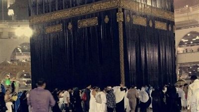 لو ناوي العمرة خد بالك.. حالة الطقس في مكة المكرمة اليوم والأسبوع المقبل