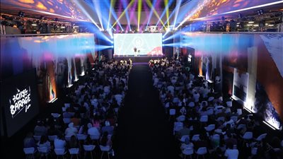 استكمالا للنجاح الكبير الذي حققته النسخة الأولى.. ماجد الفطيم تطلق النسخة الثانية من 