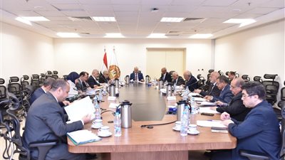 وزير العمل: صندوق الطوارئ صرف 21 مليون جنيه لصالح 5353 عاملًا خلال 3 أشهر