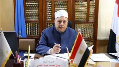 10 آلاف معلم | المعاهد الأزهرية: فتح باب التقديم لمسابقة تعيين المعلمين بعد عيد الفطر.. الضوابط والشروط