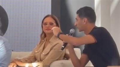 المخرج كريم الشناوي: التعليم اللي هيغير المجتمع مش المسلسلات.. والدراما مش سبب التحرش