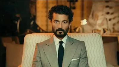 خالد النبوي: حلمي أخوض تجربة الإخراج بفيلم من تأليفي عن بورسعيد في فترة السبعينيات