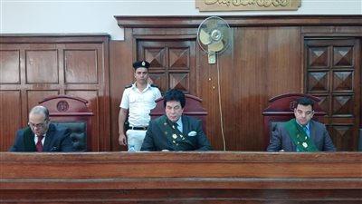 بعد إحالتها للجنايات الاستئنافية.. تفاصيل قضية جلب مخدرات داخل حاوية أثاث قادمة من تركيا