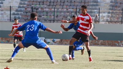 اليوم الثاني.. تعرف على نتائج الجولة الخامسة بدوري المحترفين