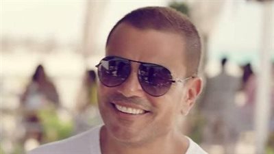 مفاجأة.. طارق العريان: عمرو دياب كان مرشحا لبطولة فيلم السلم والثعبان 