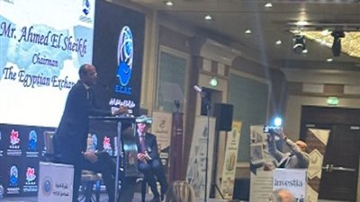 رئيس البورصة: إعادة النظر في مؤشرات السوق لتحسين عمل صناديق الاستثمار