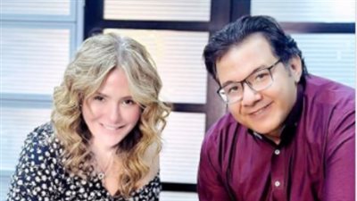 تفاصيل مسلسل خانة فاضية لـ صابرين في دراما رمضان 2025