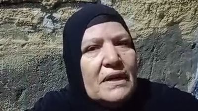 مصرع شاب على يد جاره بدمياط.. ووالدة الضحية: لف على رقبته جنزير وحجر ورماه في الترعة| بث مباشر