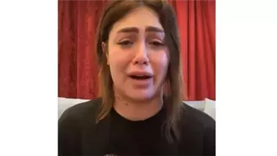 تغيب هدير عبد الرازق عن ثاني جلسات محاكمتها