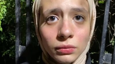 إسراء عبد المقصود بطلة العالم في الكاراتيه عن فصلها من المدرسة: قدمت جواب والمدير معترفش بيه| بث مباشر