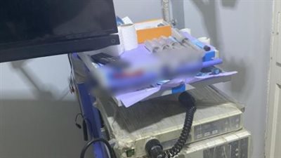 غلق مستشفى خاص وتشميع عيادة في سوهاج بسبب وجود مخالفات | بث مباشر