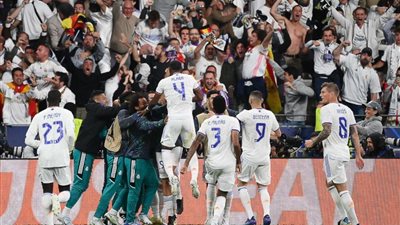 موعد مباراة ريال مدريد ومايوركا في نصف نهائي السوبر الإسباني والقنوات الناقلة بث مباشر 