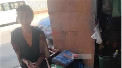 القبض على مشردة لاتهامها بأكل قطط وكلاب في الجيزة