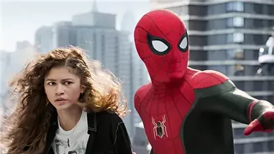 موعد طرح فيلم Spider Man 4 في السينمات