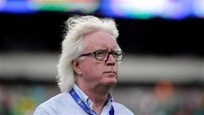 مدرب العين السابق: الأهلي أقوى من الفريق الإماراتي.. وكنت قريبًا من تدريب الأحمر