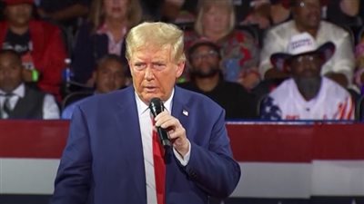 أسهم شركة ترامب ميديا تقفز 11% تزامنا مع الانتخابات الرئاسية