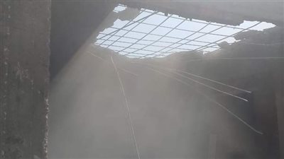 تنفيذ 9 قرارات إزالة لأدوار علوية في مبانٍ مخالفة بالخصوص 