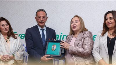 تفاصيل انطلاق الجلسة الافتتاحية لأسبوع القاهرة الحضري حول الاستدامة في الفن