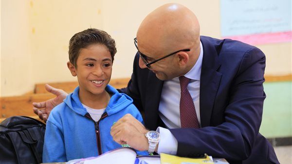 وزير التعليم 