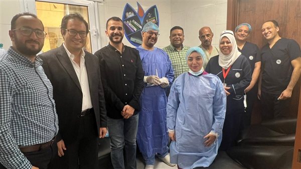 اضافة عقار جديد لمستشفيات