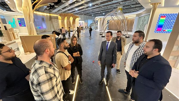 مساعد وزير الإسكان