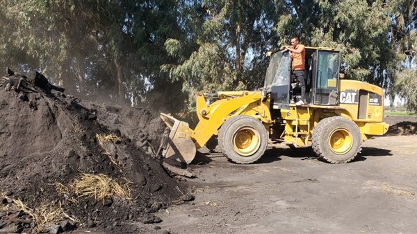 جانب من الحملات 