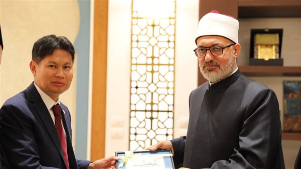 مفتي الجمهورية 