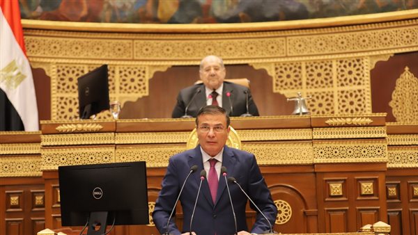 وزير الزراعة 