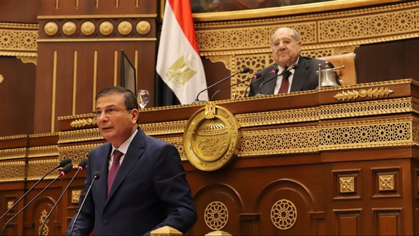 وزير الزراعة 